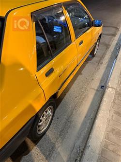 Saipa 131